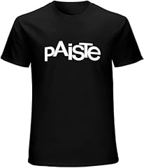 Paiste shirt mens gebraucht kaufen  Wird an jeden Ort in Deutschland