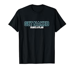 Funny get naked for sale  Delivered anywhere in UK