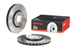 Brembo 09.9363.21 disco usato  Spedito ovunque in Italia 