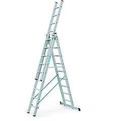 Zarges 6.7m skymaster for sale  Delivered anywhere in UK