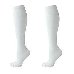 Pairs compression socks for sale  Delivered anywhere in UK