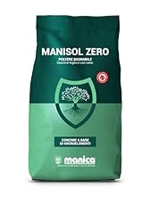 Manisol zero new usato  Spedito ovunque in Italia 