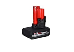 Milwaukee 2450 12v for sale  Delivered anywhere in USA 