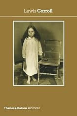 Lewis carroll anglais d'occasion  Livré partout en Belgiqu