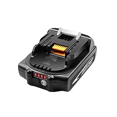 Powayup bl1830b 18v usato  Spedito ovunque in Italia 