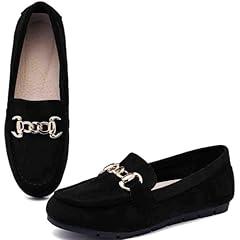 Abejojo damen loafer gebraucht kaufen  Wird an jeden Ort in Deutschland