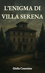Enigma villa serena usato  Spedito ovunque in Italia 