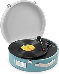 Bluetooth record player for sale  Delivered anywhere in UK