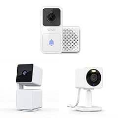 Wyze video doorbell for sale  Delivered anywhere in USA 
