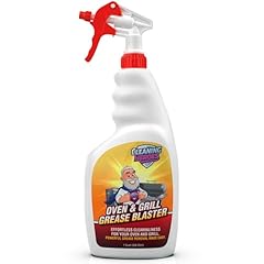 Cleaning heroes oven for sale  Delivered anywhere in USA 
