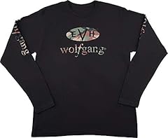 Evh wolfgang camo gebraucht kaufen  Wird an jeden Ort in Deutschland