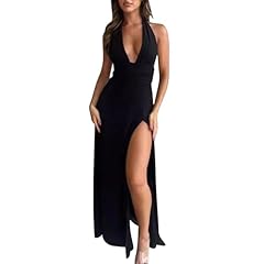Dyhxuan wickelkleid damen gebraucht kaufen  Wird an jeden Ort in Deutschland