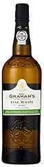Graham fine white for sale  Delivered anywhere in UK