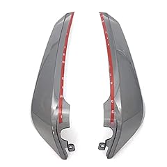 Motorcycle leg guard for sale  Delivered anywhere in UK