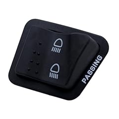 Motorcycle indicator switch for sale  Delivered anywhere in UK