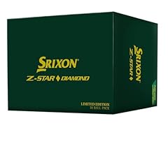 Srixon star diamond for sale  Delivered anywhere in USA 