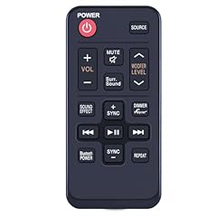 Remote control ah59 for sale  Delivered anywhere in UK