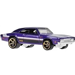 Hot wheels dodge usato  Spedito ovunque in Italia 