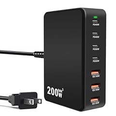 Usb multi charger for sale  Delivered anywhere in USA 