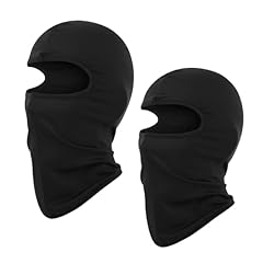 2pcs balaclava masks for sale  Delivered anywhere in USA 