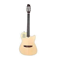 Godin multiac nylon usato  Spedito ovunque in Italia 