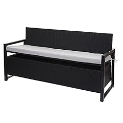 Mendler poly rattan gebraucht kaufen  Wird an jeden Ort in Deutschland