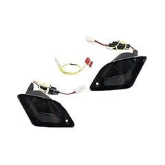 Lampeggiatori indicator moto usato  Spedito ovunque in Italia 