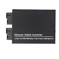 Gigabit ethernet lwl gebraucht kaufen  Wird an jeden Ort in Deutschland