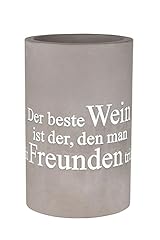 Räder beton flaschenkühler gebraucht kaufen  Wird an jeden Ort in Deutschland