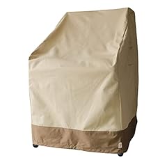 Vanteriam patio stackable for sale  Delivered anywhere in USA 