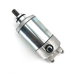 Battery motor starter for sale  Delivered anywhere in UK