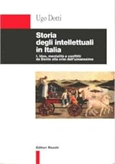 Storia degli intellettuali usato  Spedito ovunque in Italia 