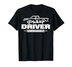 Pickup driver pickup gebraucht kaufen  Wird an jeden Ort in Deutschland