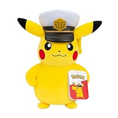 Pokemon captain pikachu for sale  Delivered anywhere in USA 