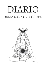 Diario della luna usato  Spedito ovunque in Italia 