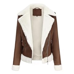 Dlldlgg veste cuir d'occasion  Livré partout en France