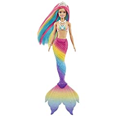 Barbie dreamtopia rainbow for sale  Delivered anywhere in Ireland
