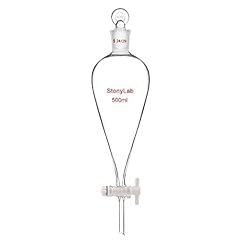 Stonylab ptfe stopcock for sale  Delivered anywhere in USA 