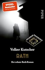 Rath rath roman gebraucht kaufen  Wird an jeden Ort in Deutschland