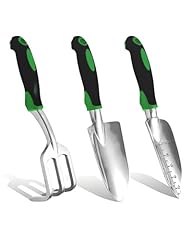 3pcs garden tools for sale  Delivered anywhere in USA 