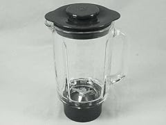 Kenwood bicchiere frullatore usato  Spedito ovunque in Italia 