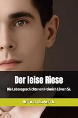 Leise riese lebensgeschichte gebraucht kaufen  Wird an jeden Ort in Deutschland