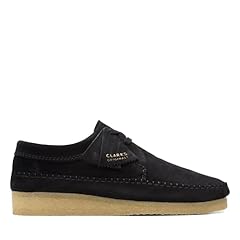 Clarks weaver suede for sale  Delivered anywhere in UK