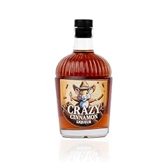 Crazy cinnamon zimt gebraucht kaufen  Wird an jeden Ort in Deutschland