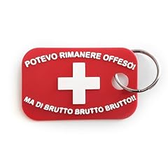 Generico portachiavi rezzonico usato  Spedito ovunque in Italia 