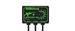 Microclimate ministat 100 for sale  Delivered anywhere in Ireland