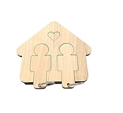 Designimdorf home sweet gebraucht kaufen  Wird an jeden Ort in Deutschland