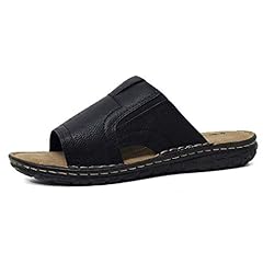 Dunlop mens sandals for sale  Delivered anywhere in UK