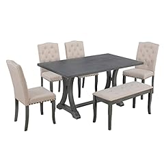 Zxoxz piece dinette for sale  Delivered anywhere in USA 