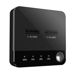 Dock dual bay usato  Spedito ovunque in Italia 